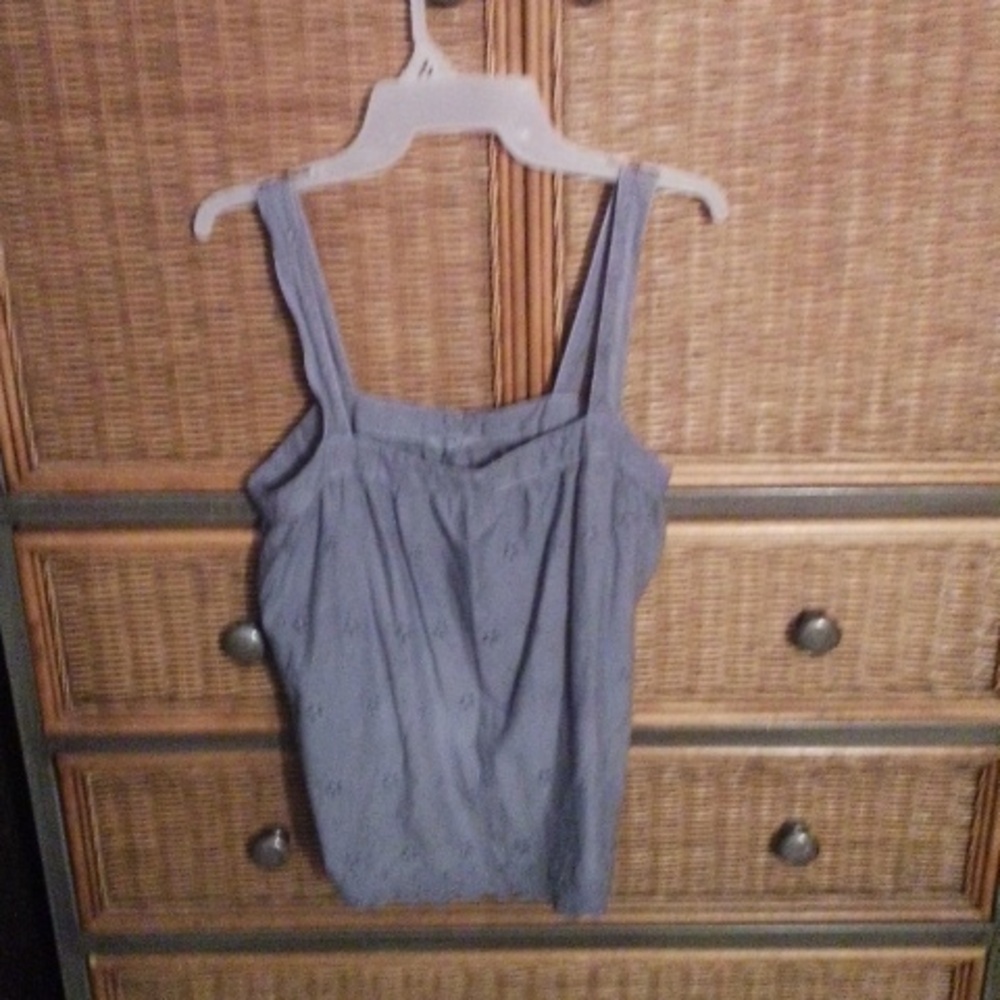 Women's Summer Blouse